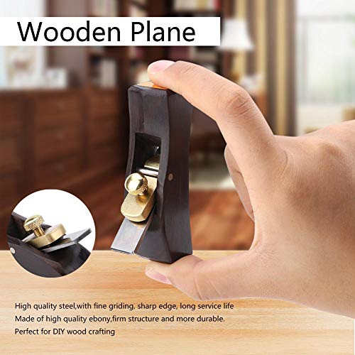 Mini Hout Planner, Handgereedschap, Arch Bottom, Hout, Vlies, Ambachten, Houtbewerking, Hout Plane, Oppervlakte gladmaken 5