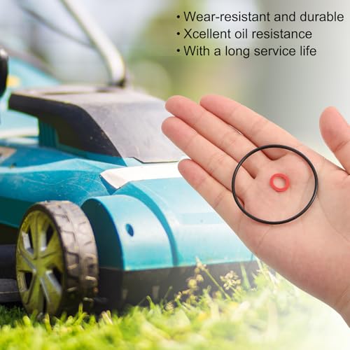 Carburator float bowl pakking zak, float bowl ring vervangende ringen voor motoren G150 G200 GC190A GCV135A G300 GCV160 4