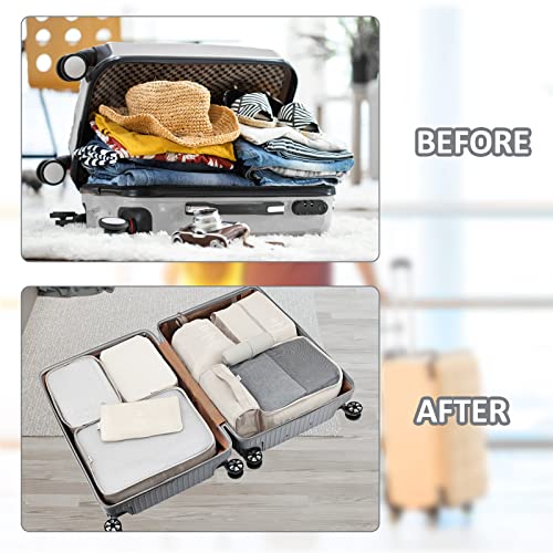 Inpakken van kubusjes voor kisten 5