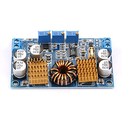 DC-DC LTC3780 5-32V à 1V-30V Module Élevateur/Abaisseur Convertisseur Pas à Pas Automatique Boost/Buck CC Module d'Alimentation CV Type