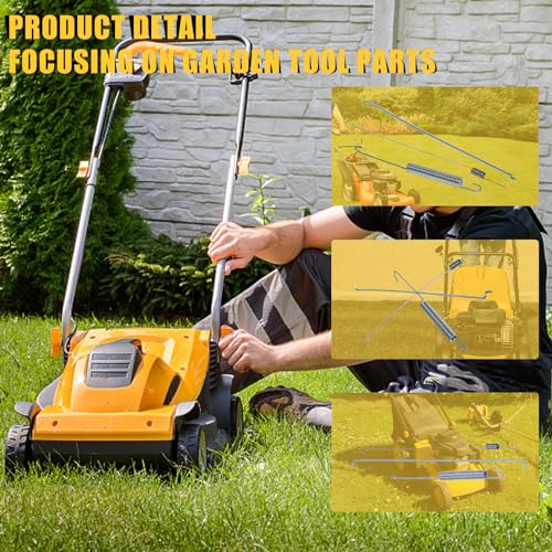 stuurman Link staaf back spring kit voor Honda GX390 GX340 GX 390 340 Chinese 188F 11/13HP generator motor onderdelen 5