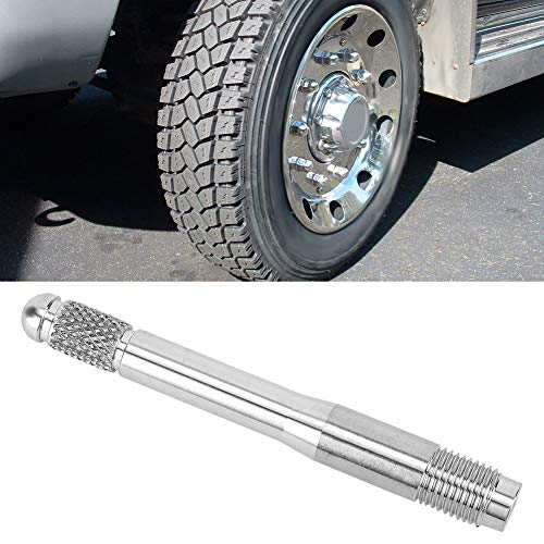 M14X1.25 Wheel Tools, Wiel Hanger, Band Reparatie Gereedschap, Roestvrij staal Wiel Assemblage Tool Tire Rim Change Tool Wheel Change Aid Universele M14 * 1.5 voor Duits 5