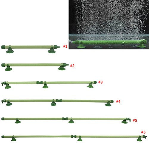 Air Distributeur voor Aquariums, Diverse Maten, Aquarium Decoratie 4