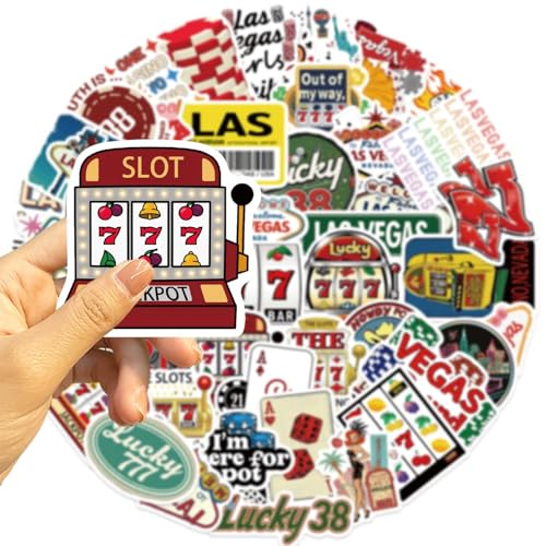 Verpakking van 50 City Nevada Waterproof Vinyl Sticker Set Auto Motorfiets Fiets Skateboard Snowboard Bagage Laptop Koffer Helm Motorfiets Motorfiets Stickers voor tieners volwassenen 4