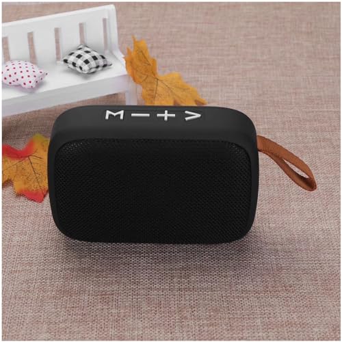 Mini Bluetooth-luidspreker Draadloze, draagbare Bluetooth-luidspreker voor buiten en binnen, Kleine kleine draagbare Bluetooth 4.2-luidsprekers, Mini Douche Travel Speaker