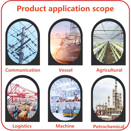 Verpakking van 5 ringen Roestvrij stalen ringen M10 x 30 mm verzonken schijven Decoratieve schijven voor verzonken schroeven 5