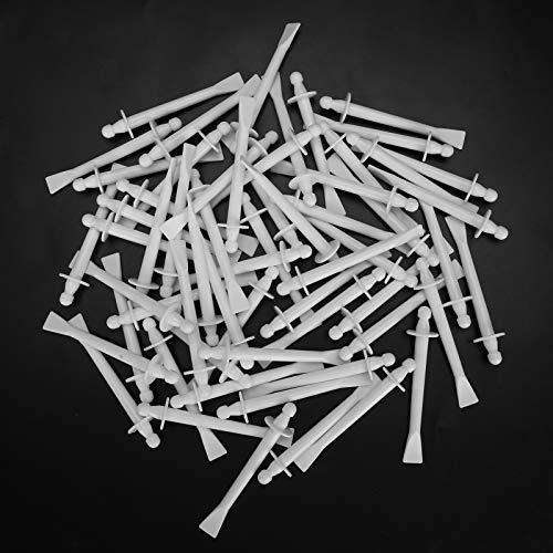 Neus haar wasset, neus wassticks wegwerp was applicatoren 60 stukken voor neus, wenkbrauwen en lippenhaar