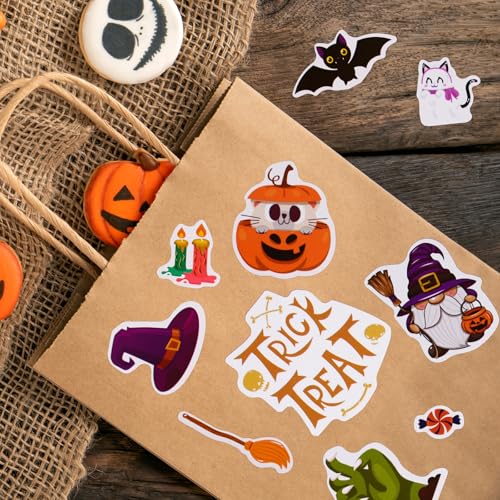 264st Halloween Sticker 5