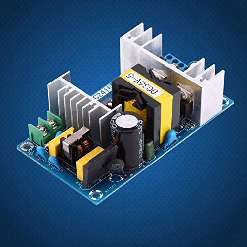 36V 5A 180W 50/60HZ AC-DC Power Supply Module Switching Power Supply Module Board Industrial Power Module AC100V-240V naar DC 36V 3