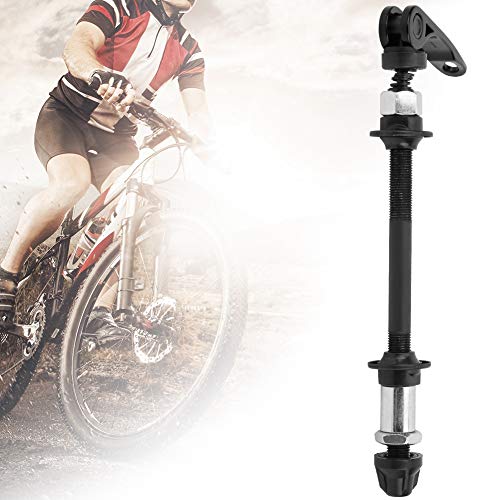 145 Naaf As Holle Achter en 175 Snel Release Achterwielset Fiets Accessoire-12X148 As 5
