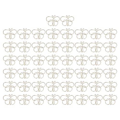 Animal Shape Paper Clips, Galvaniseren Process Metal File Classificatie Paper Clips voor Office