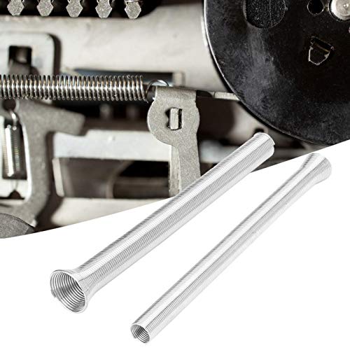 5Scs 21cm Spring Tube Bender Multifunctionele Universele Buigen Lente handleiding Buigen Apparaat Innerlijke Lente