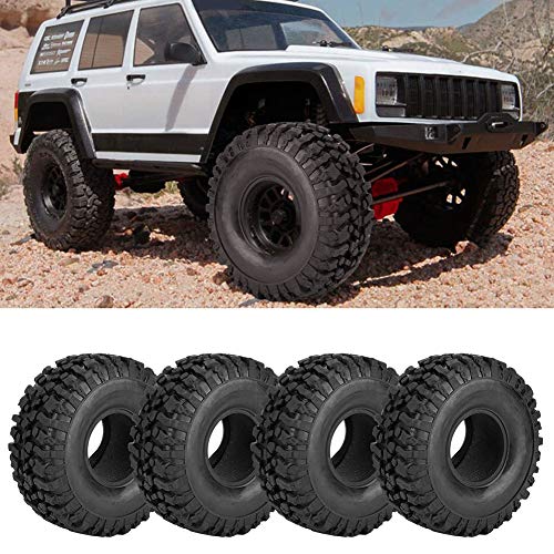 RC Autoreifen, 4 St. Auto-Zubeh?rteile(120mm) 4