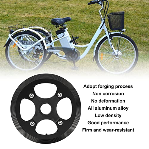 BF 02 Sprocket lichtgewicht 42T Crankset kettingring tandwiel Voor M420 M300 M200 M215 M410 M315, Motor 3