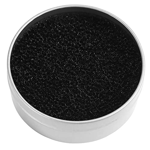 Make-up penseel reiniger, spons Herbruikbaar voor snelle kleurverandering, make-up penselen, droge reiniging schoonmaker, professioneel en dagelijks gebruik 4