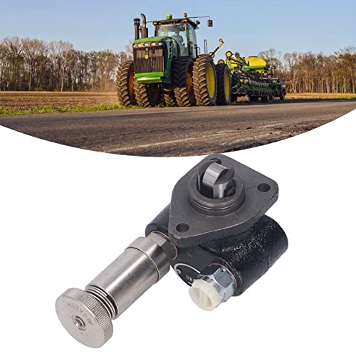 400908 00026 Motor Brandstofpomp Graafmachine Motor Brandstofpomp Legering Staal Brandstofpompgraafmachine voor ISUZU 4BG1 4