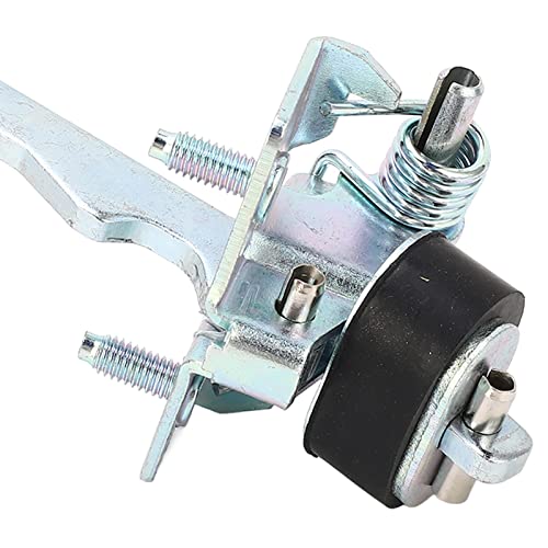 Deurcontrole auto voorkant rechter deur controle band 55235571AB deur controle arm stopper vervanging voor Cherokee XJ 1984 tot 2001- Xj 4