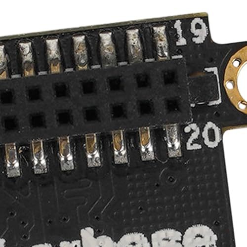 EMMC 32GB module, 32GB geheugen uitbreiding kaart voor KLP1 (210/230) en KP3S V2 printers. Verbeter de drukprestaties met een betrouwbare opslagoplossing 5