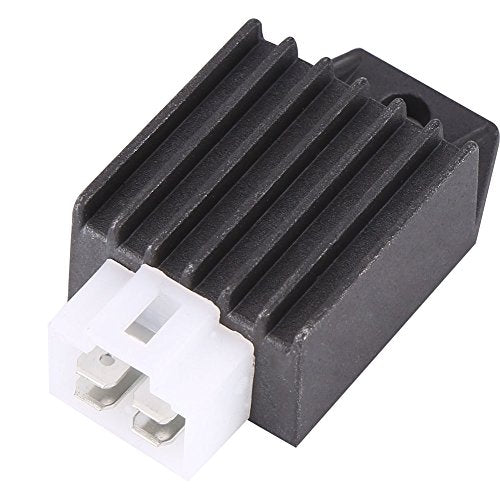 Ontstekingsolie CDI Regelgever voor 110CC 125CC 140CC Trail Bike Dirt Bike Quad ATV