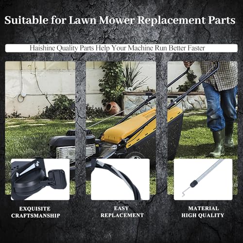 Gaskabel / chokekabel 74606431 geschikt voor CUB Cadet XT1 XT2 SLX54 GX54 GX50 ST54 grasmaaier vervangingskabel 746-06431 4