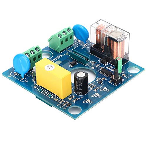 Waterpomp Controller Module, Drukschakelaar Circuit Board 1.1KW IP65 AC220-240V 10A 50-60HZ EPC-1