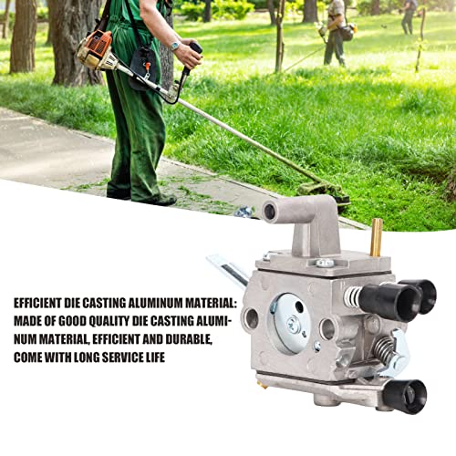 Delen voor vervanging van carburatorkarb geschikt voor Stihl FS 400 450 480 SP 400 450 FS400 FS450 FS480 SP400 SP450 Toebehoren 4