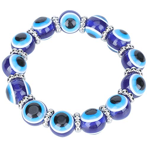 TS voor vrouwen, Turks oog, Evil Eye kralen armband, armband Auge Nazar, armband Auge Nazar Kinderen Delicate en Professioneel Turkije Blue Eye Armband Oog van de duivel armband
