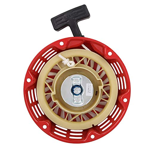 Herstellen startgenerator voor 168F, 170F 2-3kw Generatoren 5