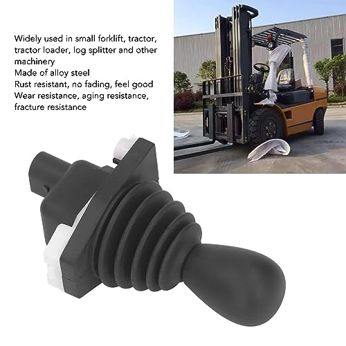 7919040015 Vorkheftrucklader Joystick Control Lever Hydraulische Joystick Vorkheftruck Control Joystick voor E25 E25S E30S 1276
