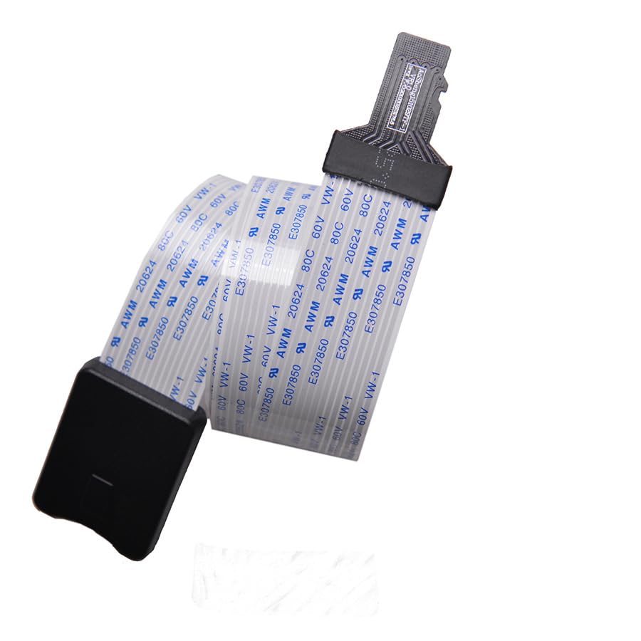 Micro SD naar Micro SD Adapter TF kaart uitbreiding Kabel 48cm voor gegevens upgrade voor auto GPS Navigators gegevens update voor instrumentatie