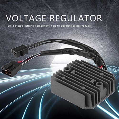 Motor Voltage Regulator Aanpassing voor VF 750 C MAGNA 94-03/VT 600 C SHADOW VLX 92-97 4