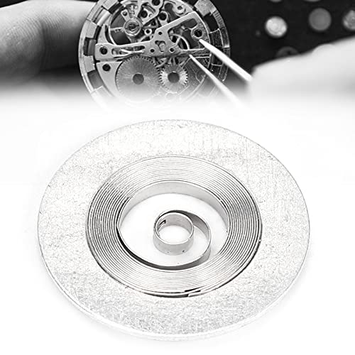 Beweging Lente, Beweging Lente Repareren Uitstekende afwerking voor horlogemechanica 3