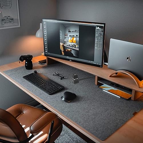 Desktop Switch Desktop Computer Power Switch Externe Remote Start Computer Moederbord Switch Button Extension Cord met LED-licht 5