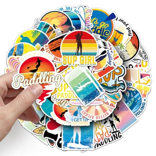 Quant Stickers voor jongeren en volwassenen, 50 stuks, Quant, vinyl stickerset, auto, motorfiets, fiets, skateboard, snowboard, bagage, laptop, koffer, helm, motorfiets, computer 5