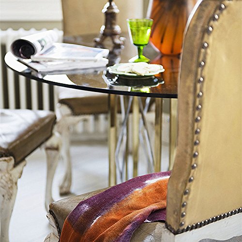 3 kleuren, 100 st Dubbele sluiting Rivets, Metalen Rivets, DIY Craft, 8 x 8 mm (Antique Blue) 5