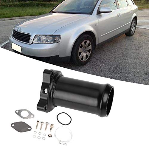 EGR Replacement Pipe Kit voor EGR Delet kit 1.9 TDI 130/160 CV, Valve Replacement Pipe 3
