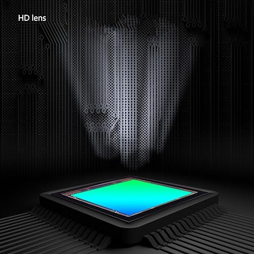 Filmscanner, 2 Inch Screen Slide Scanner 135 126 110 8mm Negatieve Scanner Converteren Dia's In 12MP JPG Digitale Foto's, Standaard 5