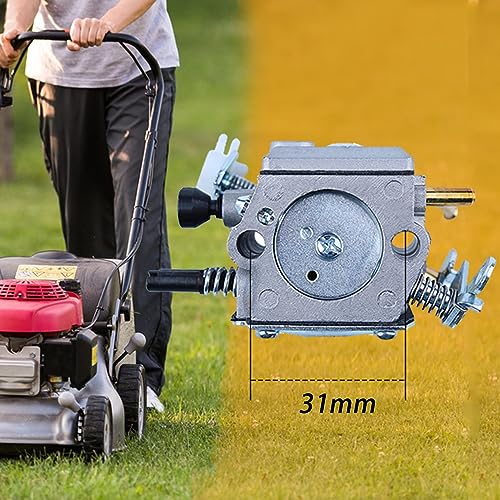 Carburator luchtfilter oliefilter vonkpluggen Kit For Husqvarna 365 362 371 372 372XP Kettingzaag motoronderdelen 4