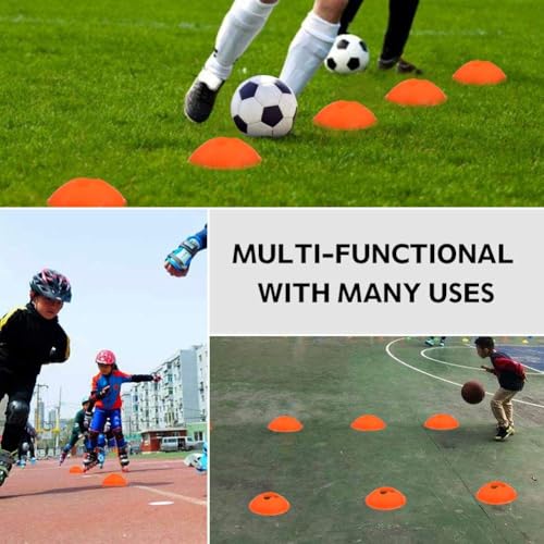 Snelheid Behendigheid Ladder Kit Behendigheid Ladder Training Set kegels Training Ladder snelheid Behendigheid Ladder Set Behendigheid Training Ladder Kit voor Home Gym