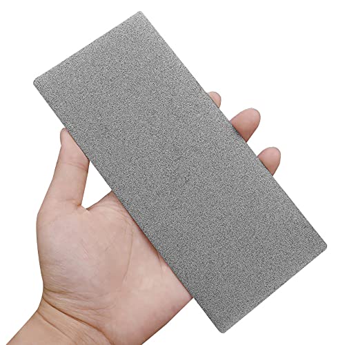 Diamond Grinding Stenen, Rechthoek Thin Grinding Polishing Mes Sharping Stone - Whetstones Tool (180Grit, 1PC)