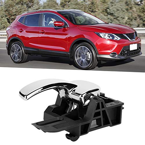 Binnendeurgreep Linkervoor-/binnendeurgreep 80671-JD00E Past NIS-SAN QASHQAI vervangt OE 80671-JD00E 4