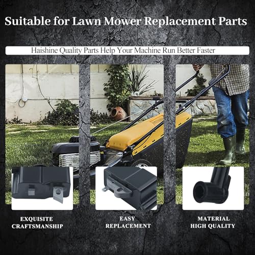 Bobinespoelset voor Stihl FS80 FS75 FC85 FS85 HT70 HS75 HL75 HT75 HS80 bosmaaier, vervanging voor 4137 400 1350, brandstoffilter, bougie 4