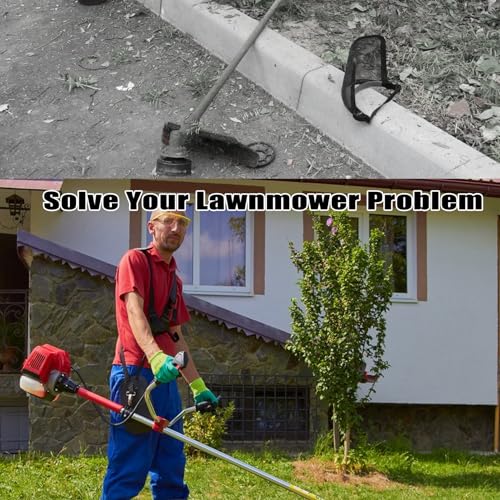 Trimmer Spool Cover voor CMCST900, CMCST910 CMESTA900, CMESTE920 en CMCST98020 Weed Trimmer van Craftsman Series 5