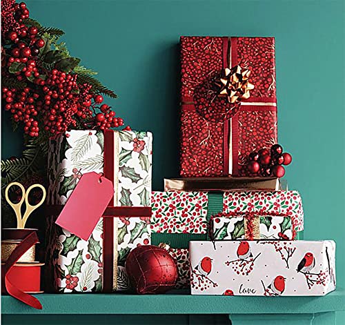 Velvet Ribbon Gift Ribbon Sieraden Band 25mm x 10m Velvet Decoratie Ribbon Velvet Band Velvet Band voor Bruiloft Verjaardag Gift Wrapping Christmas Band Craft Headbands Donkergroen 5