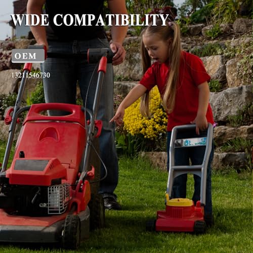 Fuel Slang Kit voor Hedge Trimmer Echo SRM Hedge Trimmer Motor Lawn Maaier #13211546730 3