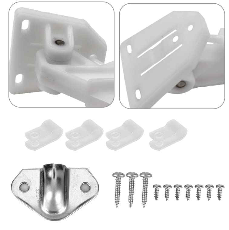 Pitot Tube Speed Sensor, Marine Boat Pickup Pitot Tube Speed Sensor met Bracket voor 80mph Drukaangedreven snelheidsmeter 3