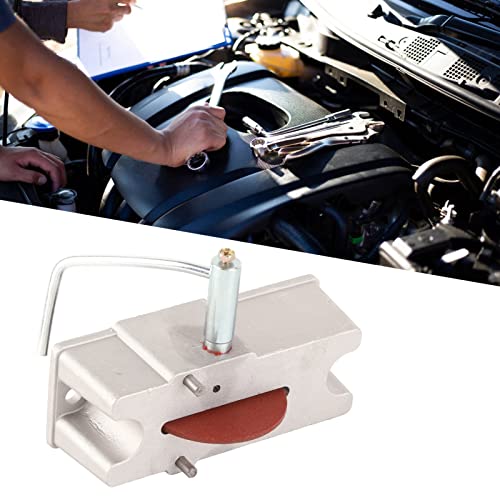 66785 Handmatig aluminium pistonringfilter, 120 gritkit met 66786 Schijven slijpen voor repareren 3