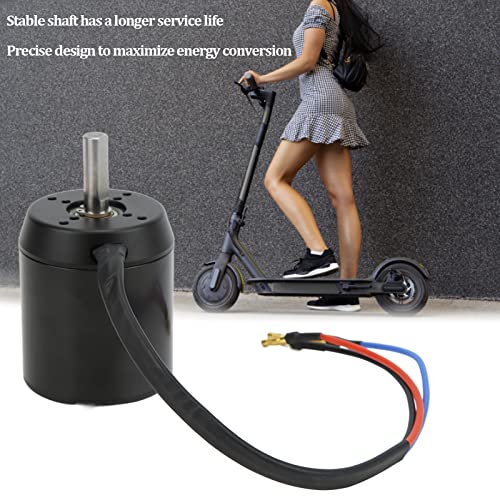 6384 120KV Brushless Motor 6384 Brushless Motor 120KV Brushless Motor DC Brushless Motor DC Brushless Motor Kit DC Brushless Motor Controller 4