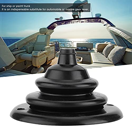 Kabel Bellow, 104mm x 70mm Bottom Height Marine Raging Cable Riding Boots Cover Bellows voor boot jacht accessoires 3