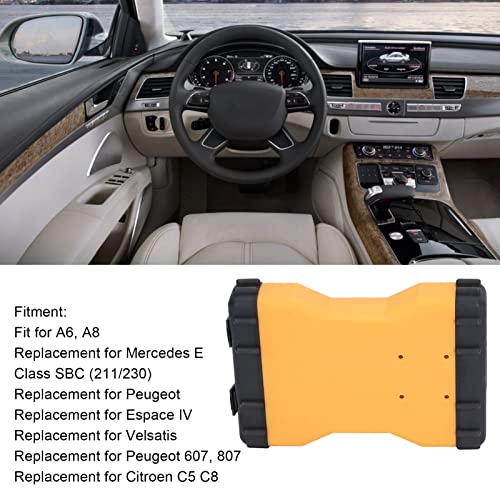 Kenmerkende Hulpmiddelen, voor DS150 V9 VCI 150E TCS Bluetooth OBD2-scanner Dubbele Board Multifunctionele Auto Kenmerkende Gereedschap 3